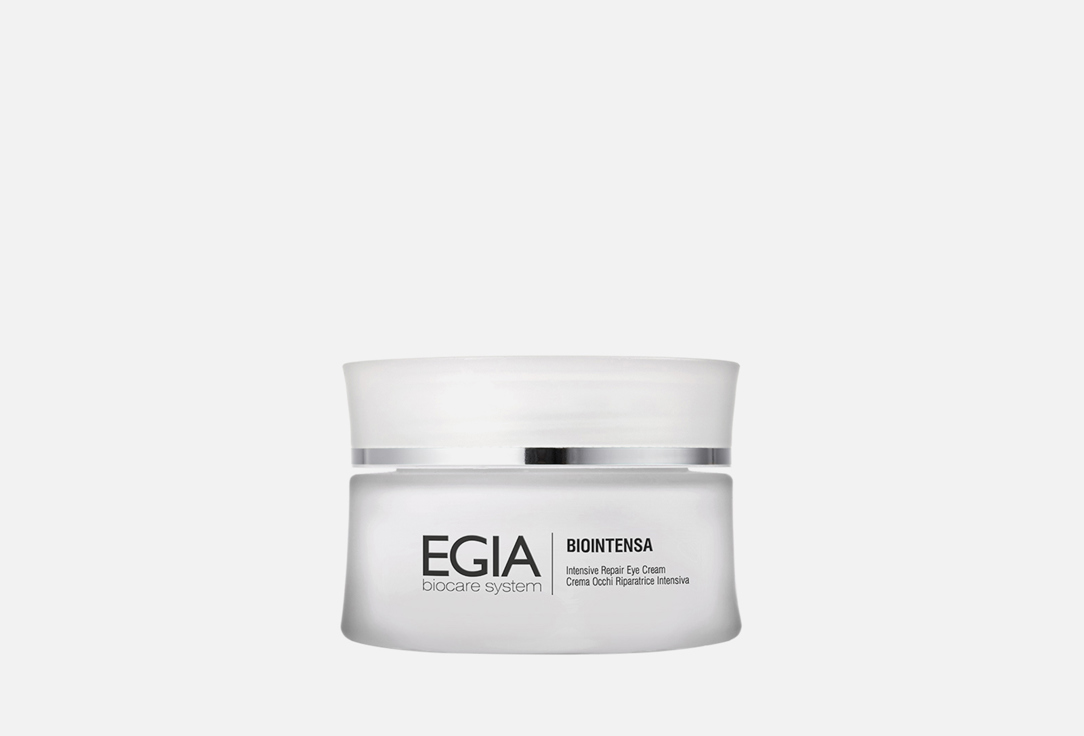 Изображение товара Крем для век с фитостволовыми клетками EGIA biocare system Intensive Repair Eye Cream
