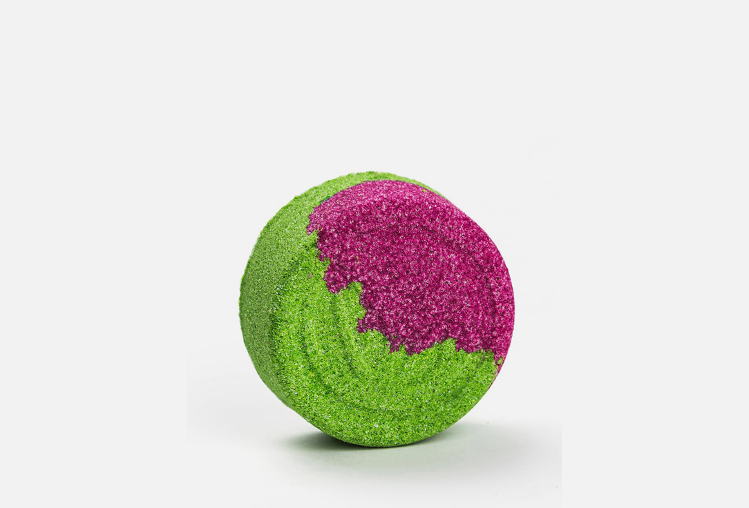 

Пена для ванн SAVONRY, LILAC 85 г