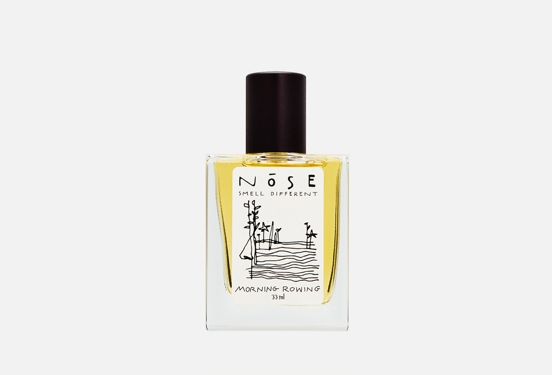 

Парфюмерная вода NŌSE PERFUMES, MORNING ROWING 33 мл