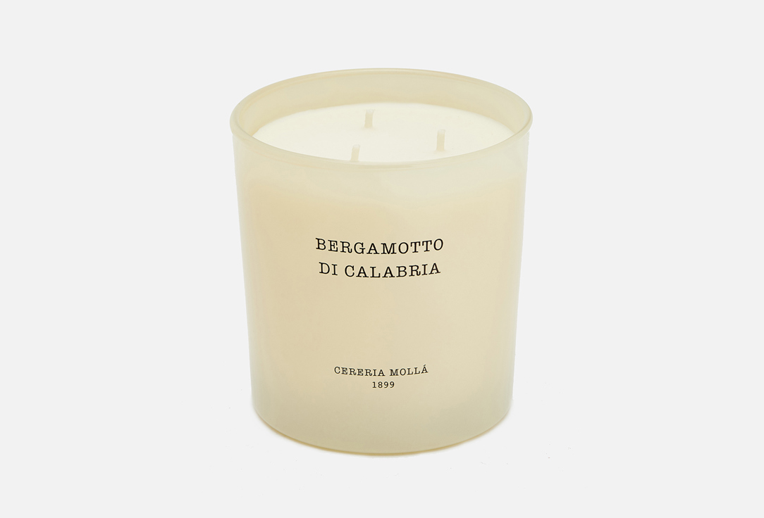 Bergamotto di Calabria 600 г 8750₽