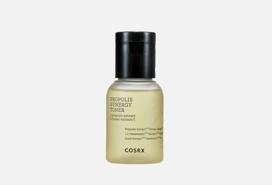 

Тонер с прополисом COSRX, Full Fit Propolis Synergy Toner mini 50 мл