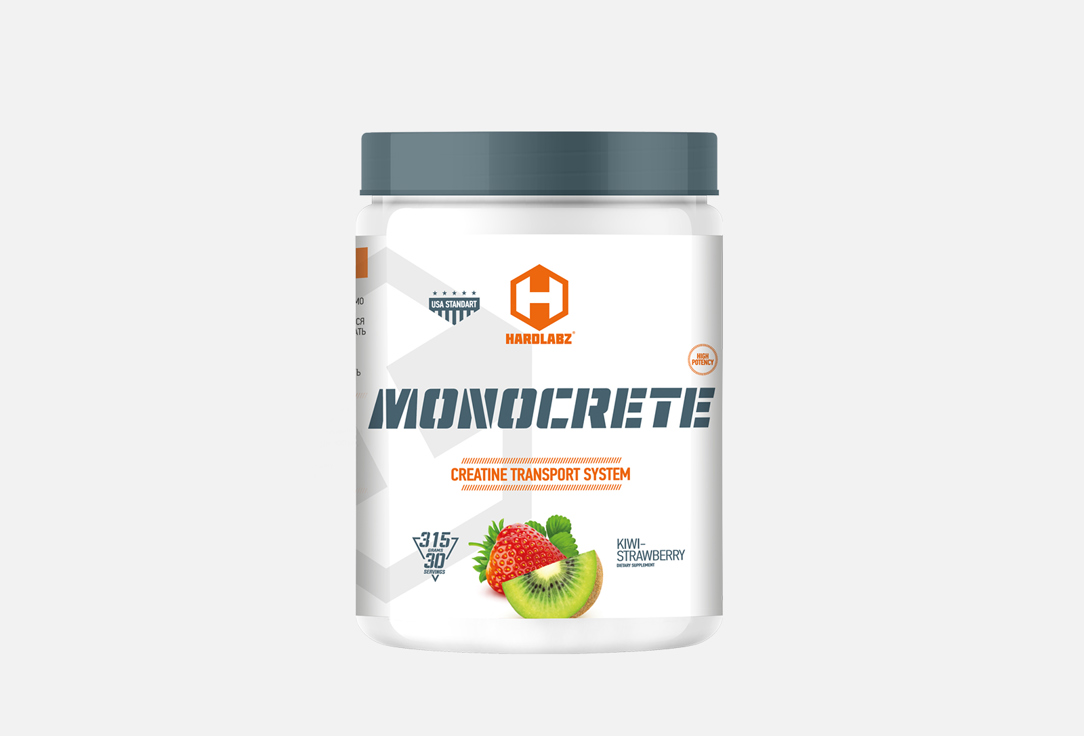 Monocrete kiwi- strawberries  315 г