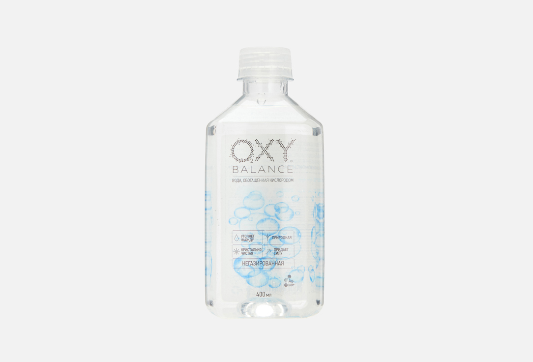 Water 400 мл
