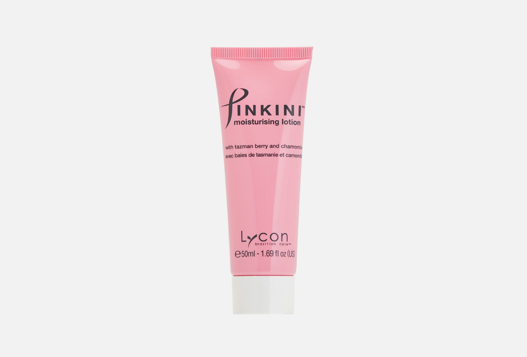 PINKINI Moisturising Lotion 50 мл