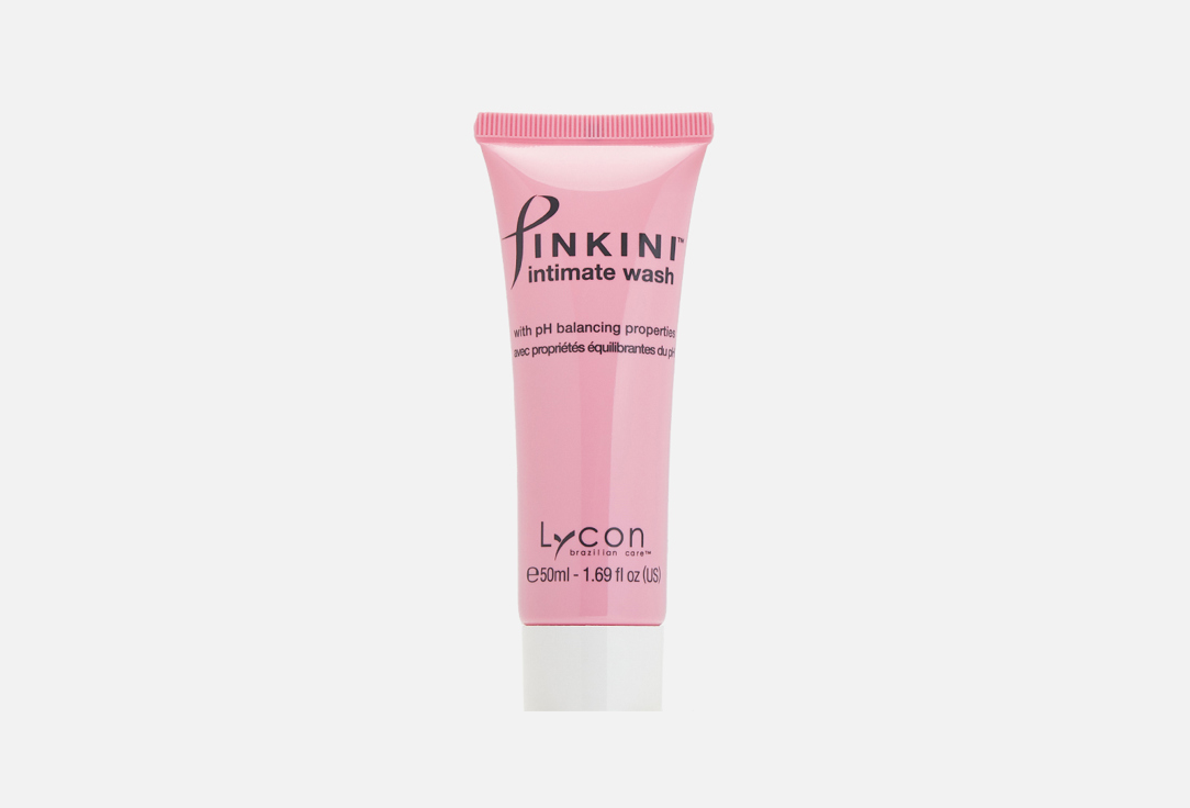 Средство для интимной гигиены Lycon PINKINI Intimate Wash 