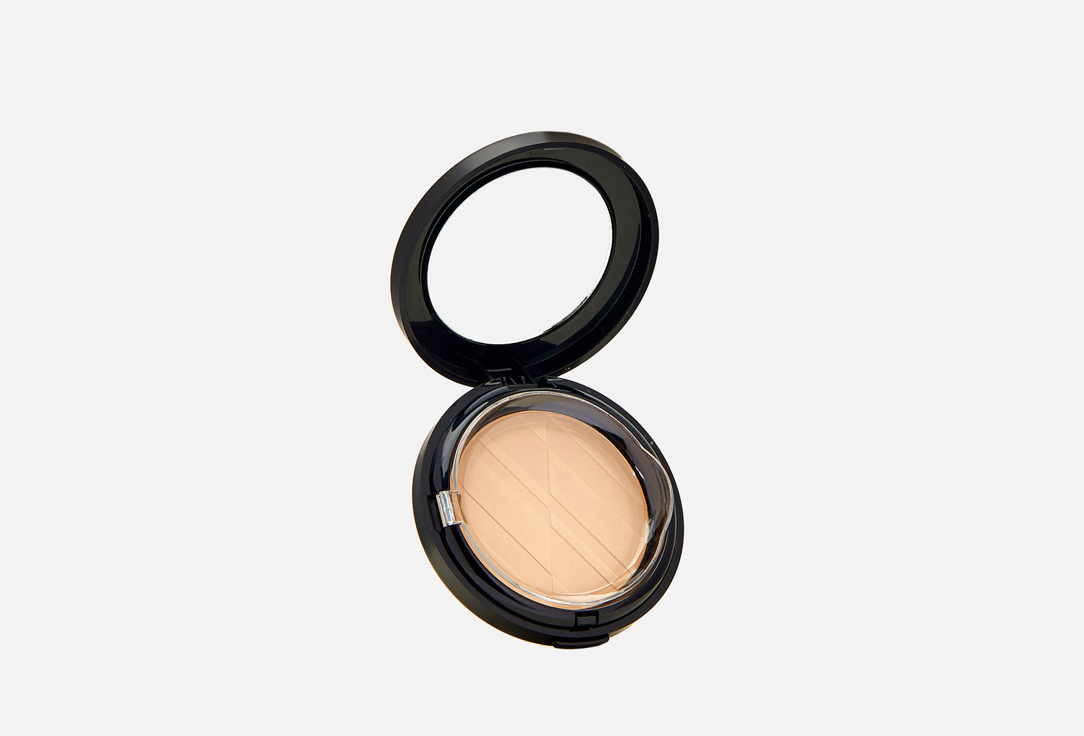 Изображение товара Пудра для лица Golden Rose Longstay matte face powder