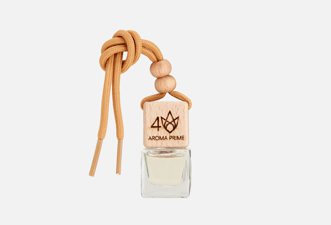 

Ароматизатор для дома и автомобиля AROMA PRIME, №4 Power 7 мл