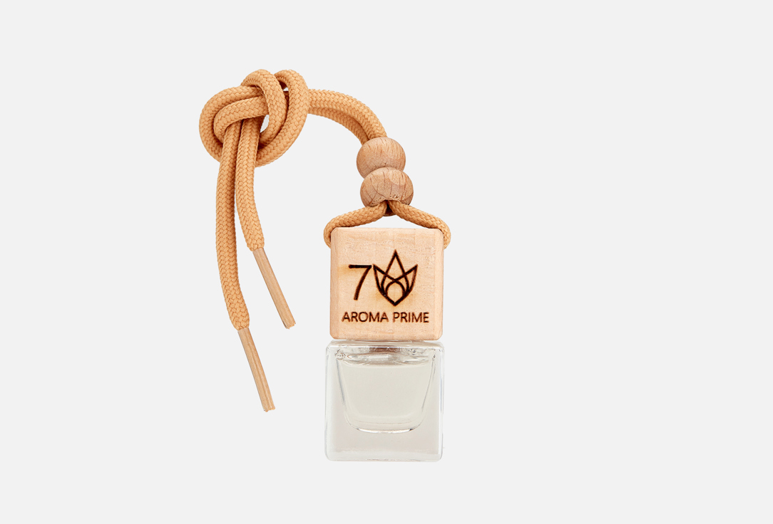 

Ароматизатор для дома и автомобиля AROMA PRIME, №7 Love 7 мл