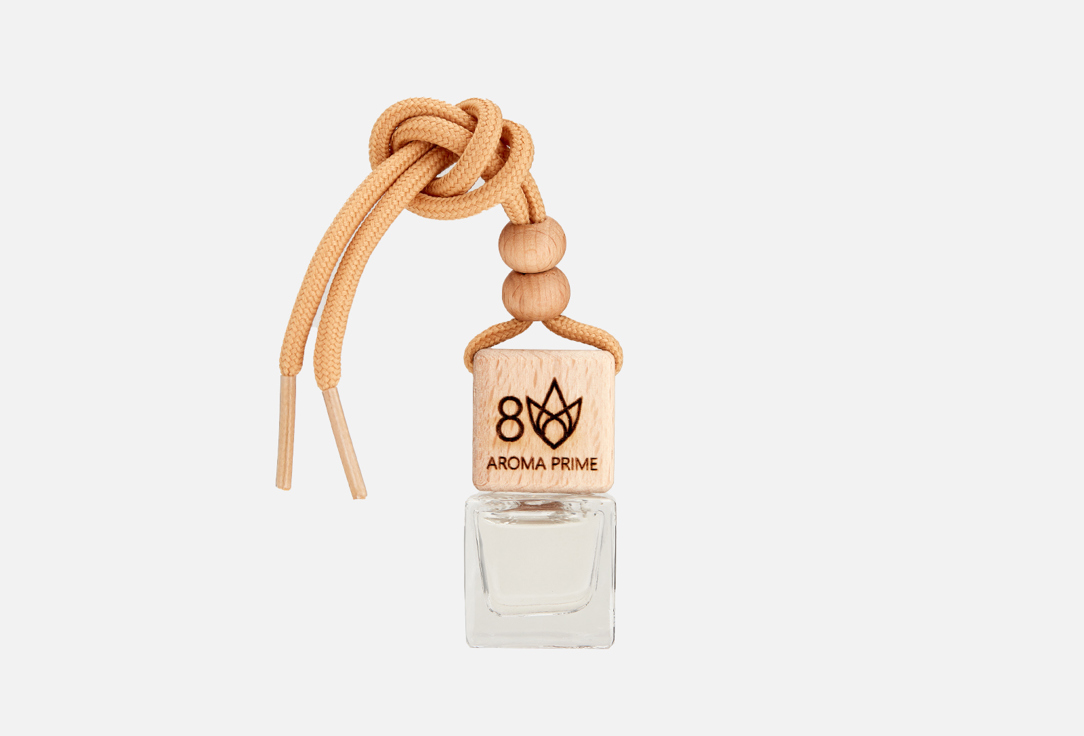 

Ароматизатор для дома и автомобиля AROMA PRIME, №8 Pleasure 7 мл