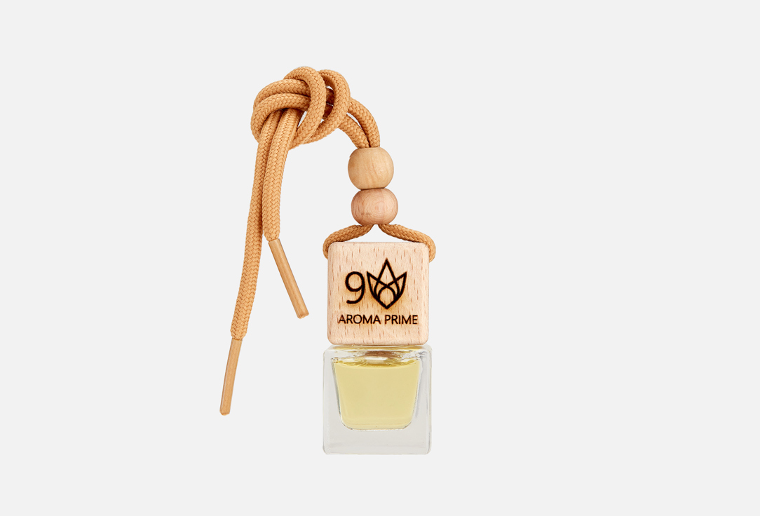 

Ароматизатор для дома и автомобиля AROMA PRIME, №9 Enjoyment 7 мл