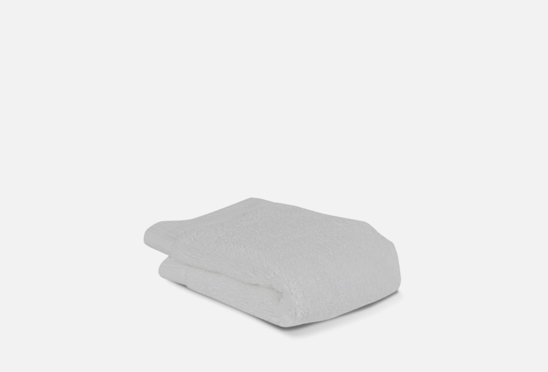 Изображение товара Полотенце для лица Tkano белое 30х30