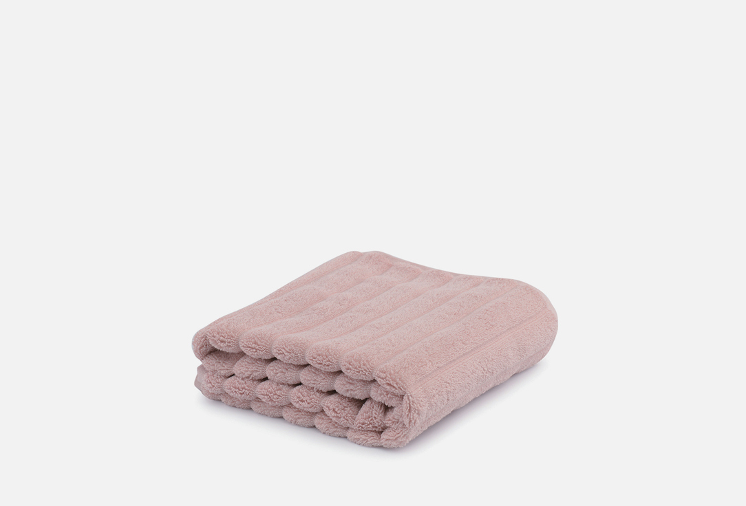 Изображение товара Полотенце для рук Tkano пыльная роза 50х90