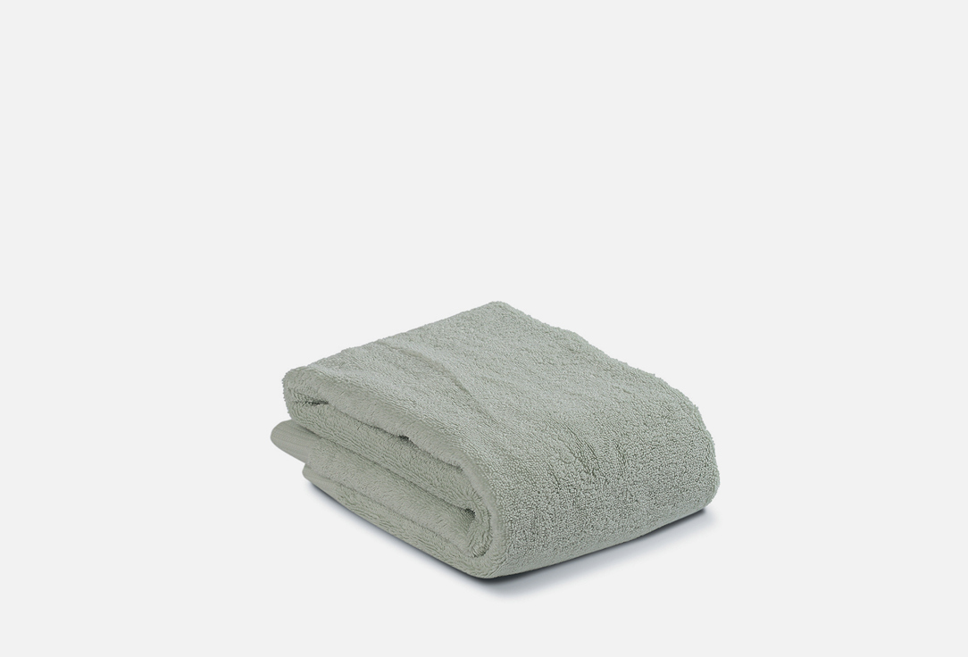 Полотенце для рук TKANO Мятное 50х90 1 шт полотенце для рук tkano бежевый 50х90 см 1 шт
