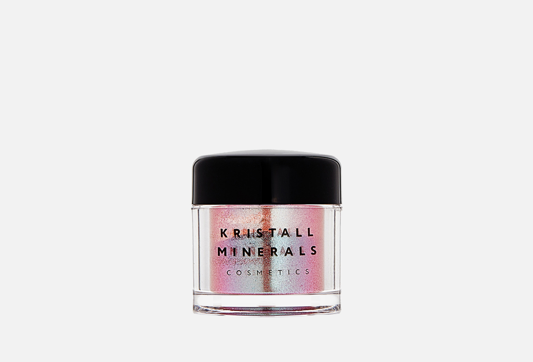 Минеральный пигмент KRISTALL MINERALS COSMETICS Для макияжа глаз и губ 1 г