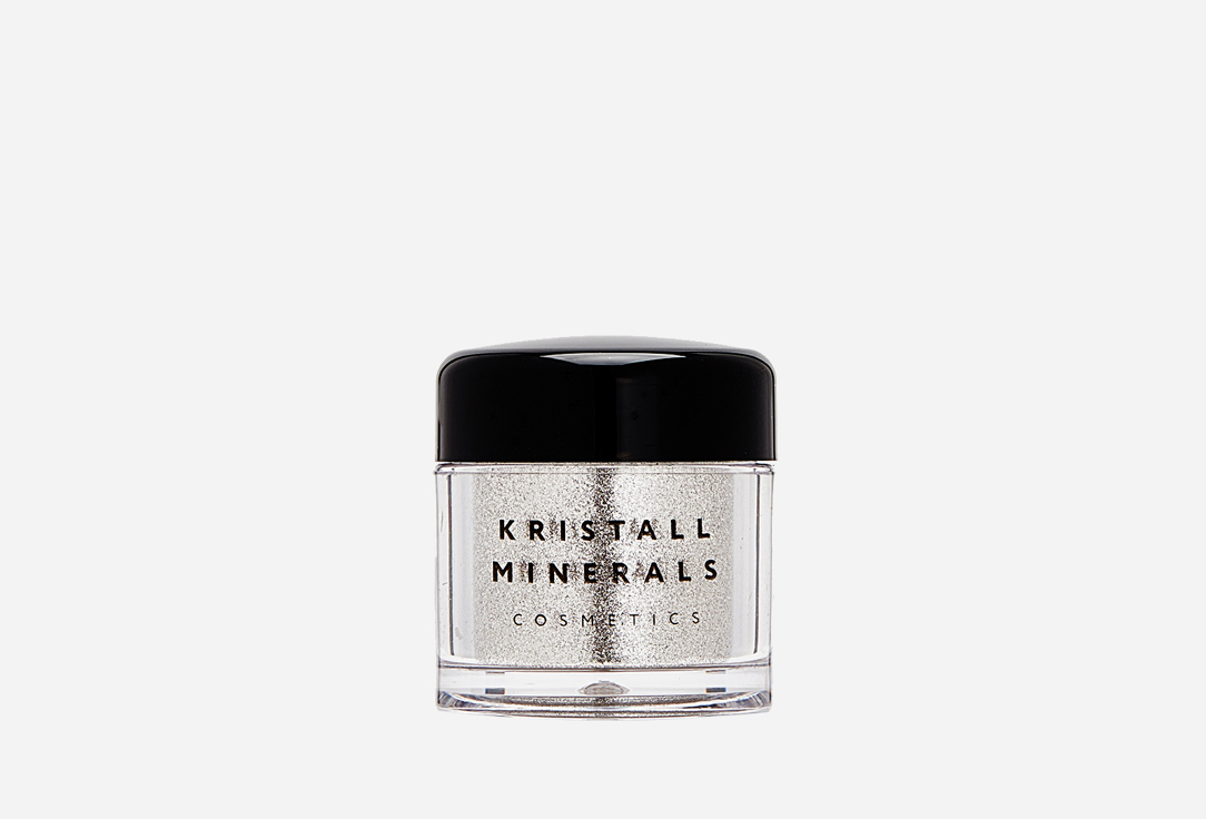 Kristall Minerals Cosmetics Минеральный пигмент для макияжа глаз и губ