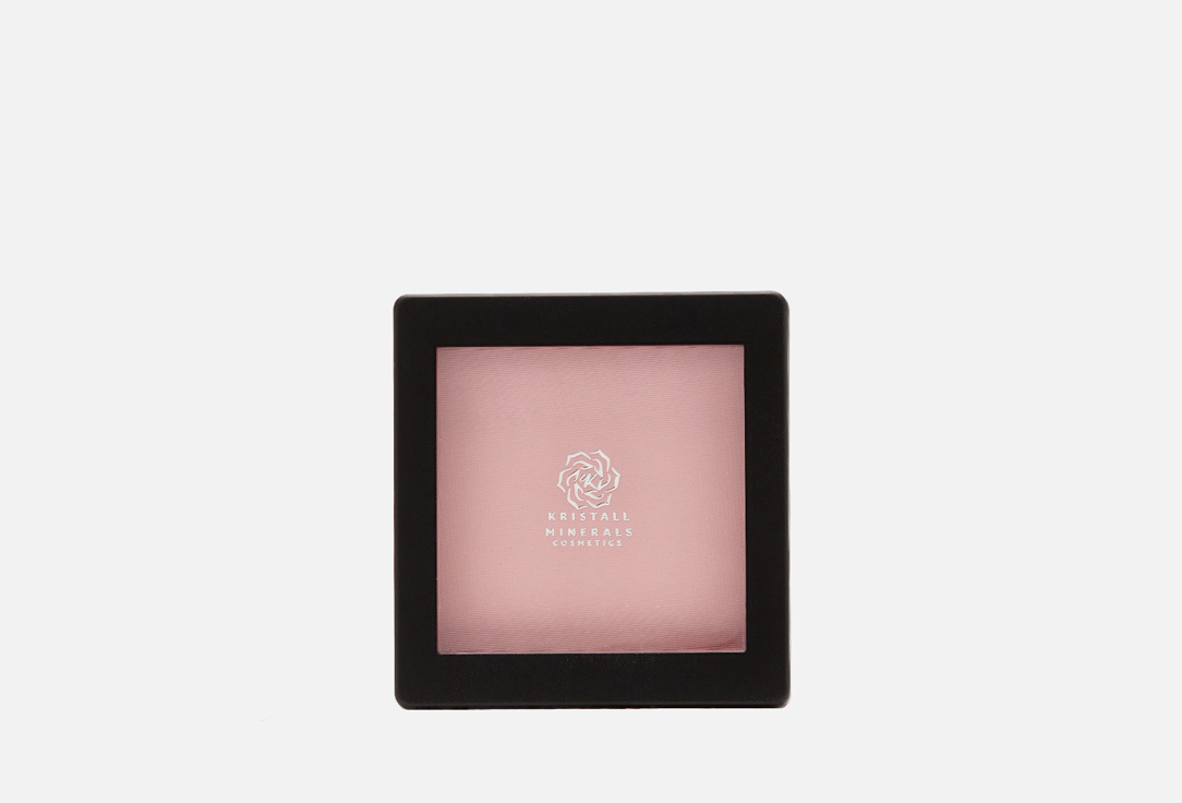 Изображение товара Компактные румяна для лица Kristall Minerals Cosmetics Минеральные