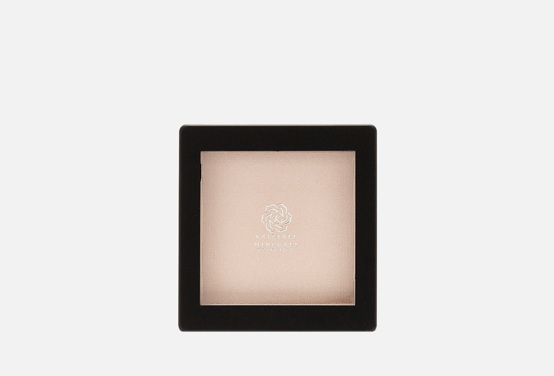 Изображение товара Минеральный хайлайтер Kristall Minerals Cosmetics Девушка с жемчужной сережкой