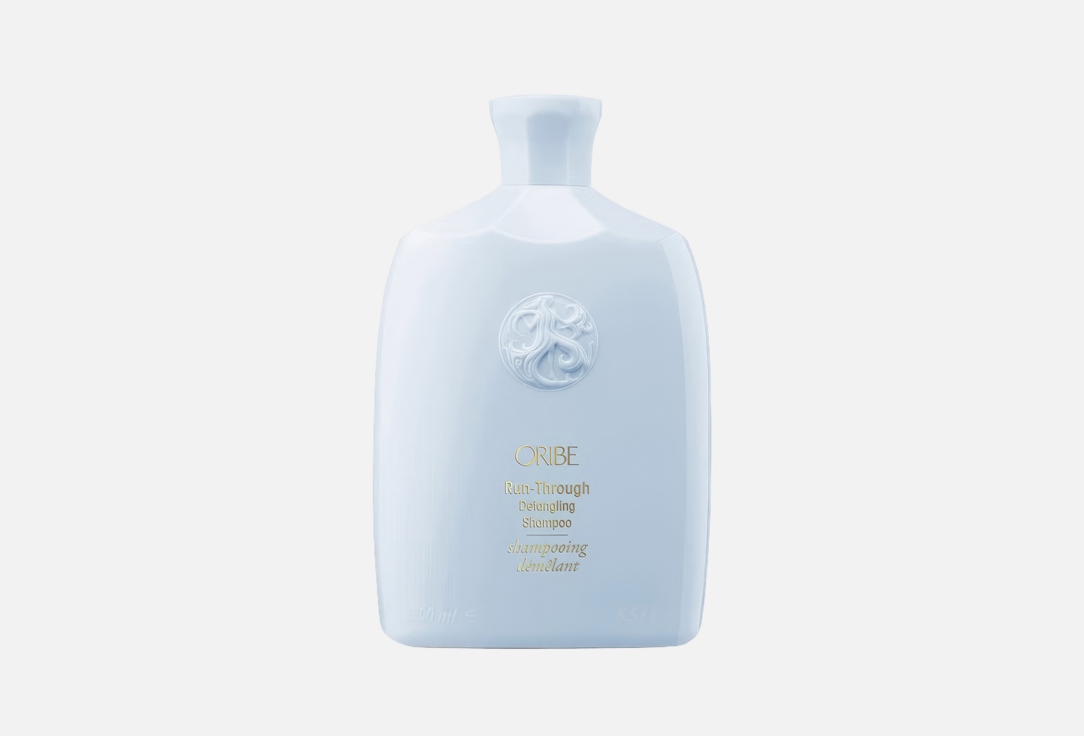 Шампунь для облегчения расчесывания волос ORIBE Run-Through Detangling Shampoo 250 мл