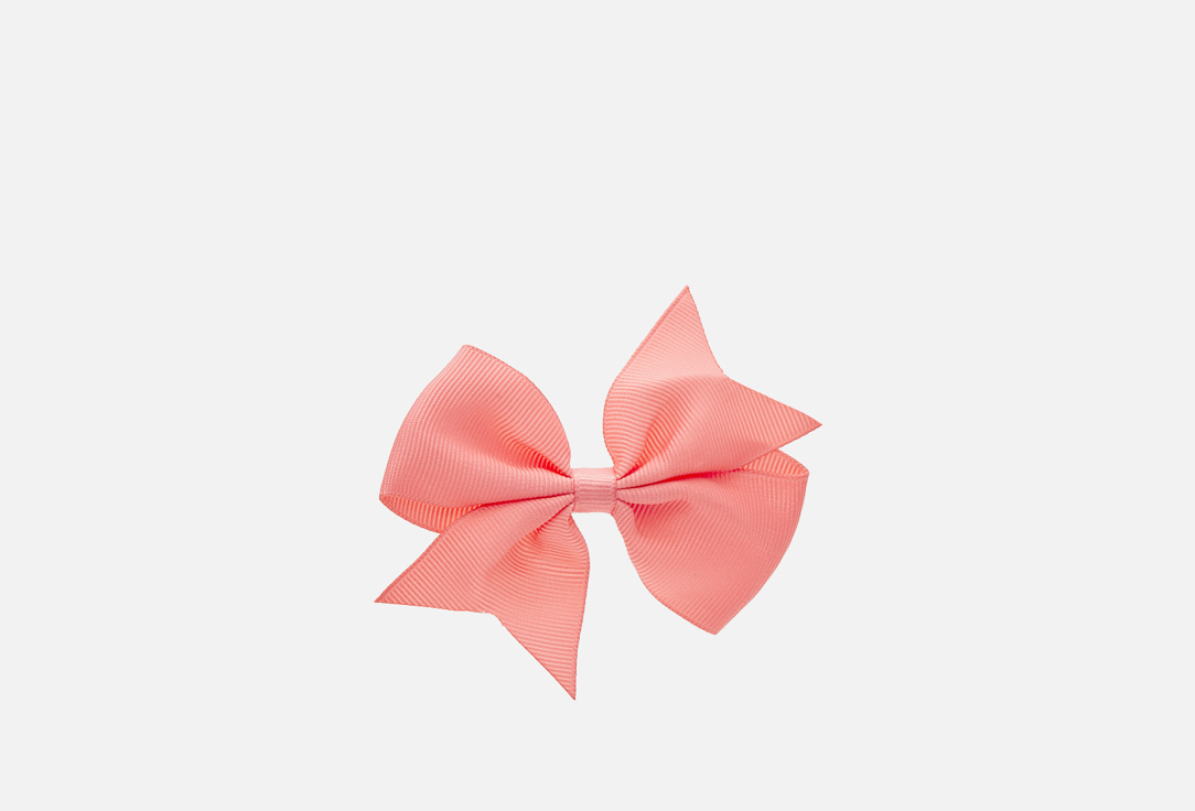 Изображение товара Зажим для волос RINOVA розовый