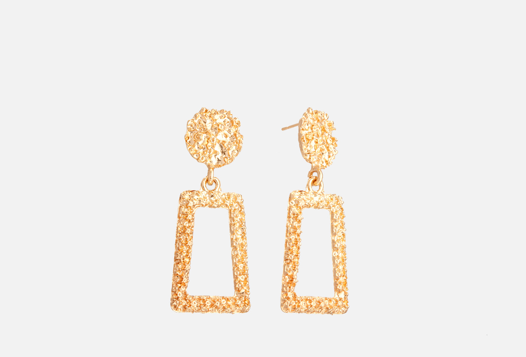 

Серьги RINOVA, 501722 2 шт