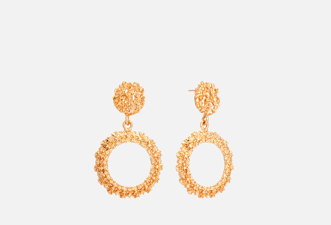 

Серьги RINOVA, 501739 2 шт