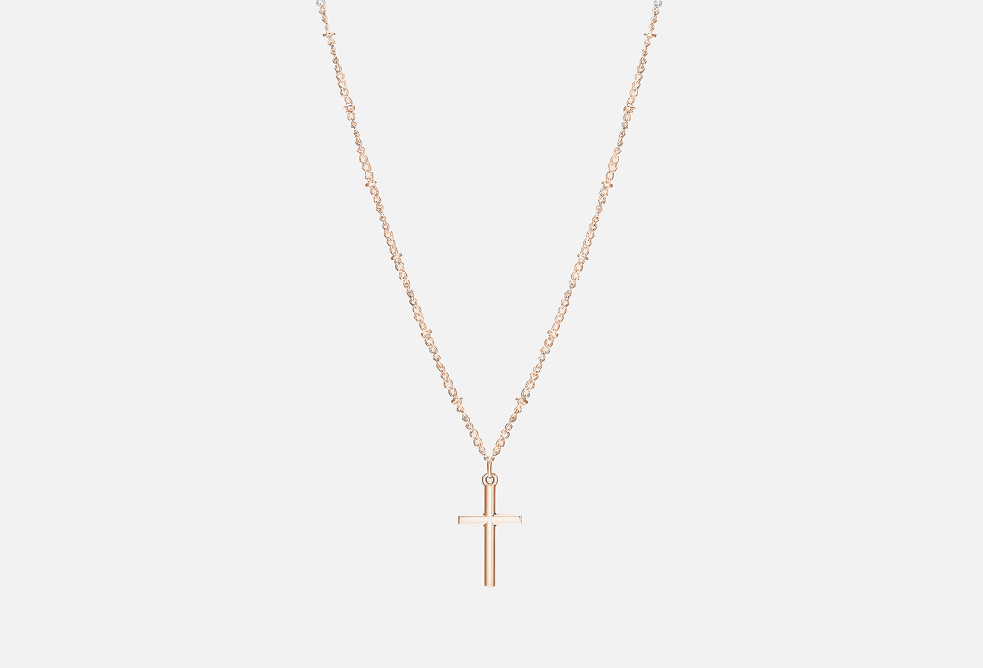 

Подвеска-крестик RINOVA, 501845 1 шт