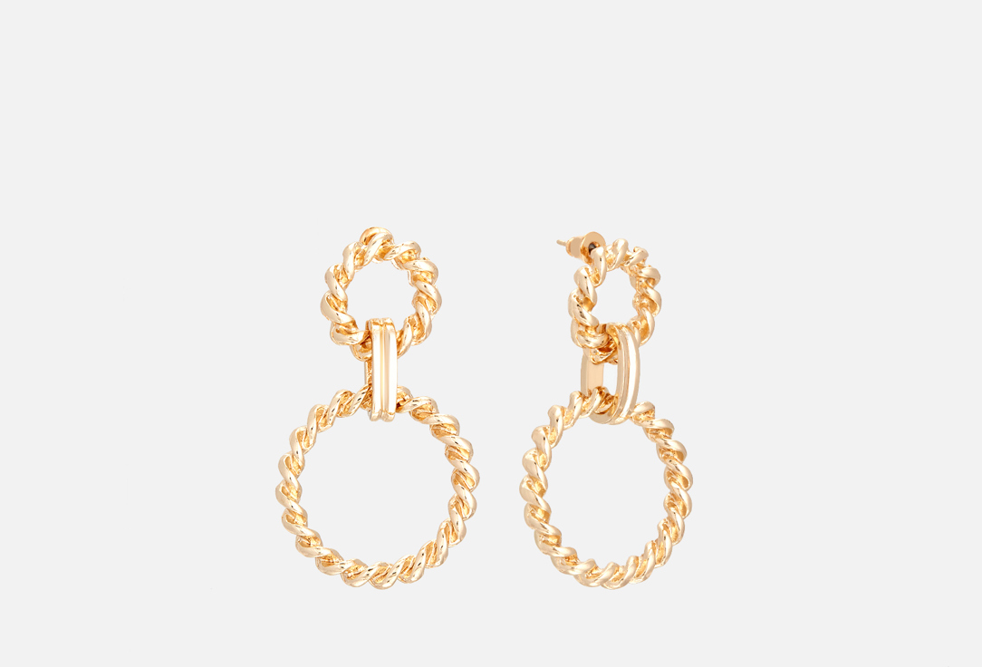 Изображение товара Серьги RINOVA 502026