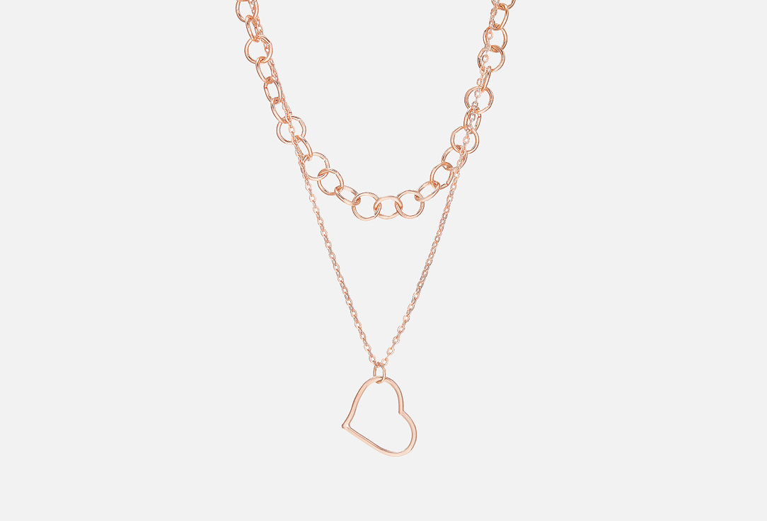 Изображение товара Подвеска с кулоном RINOVA сердце