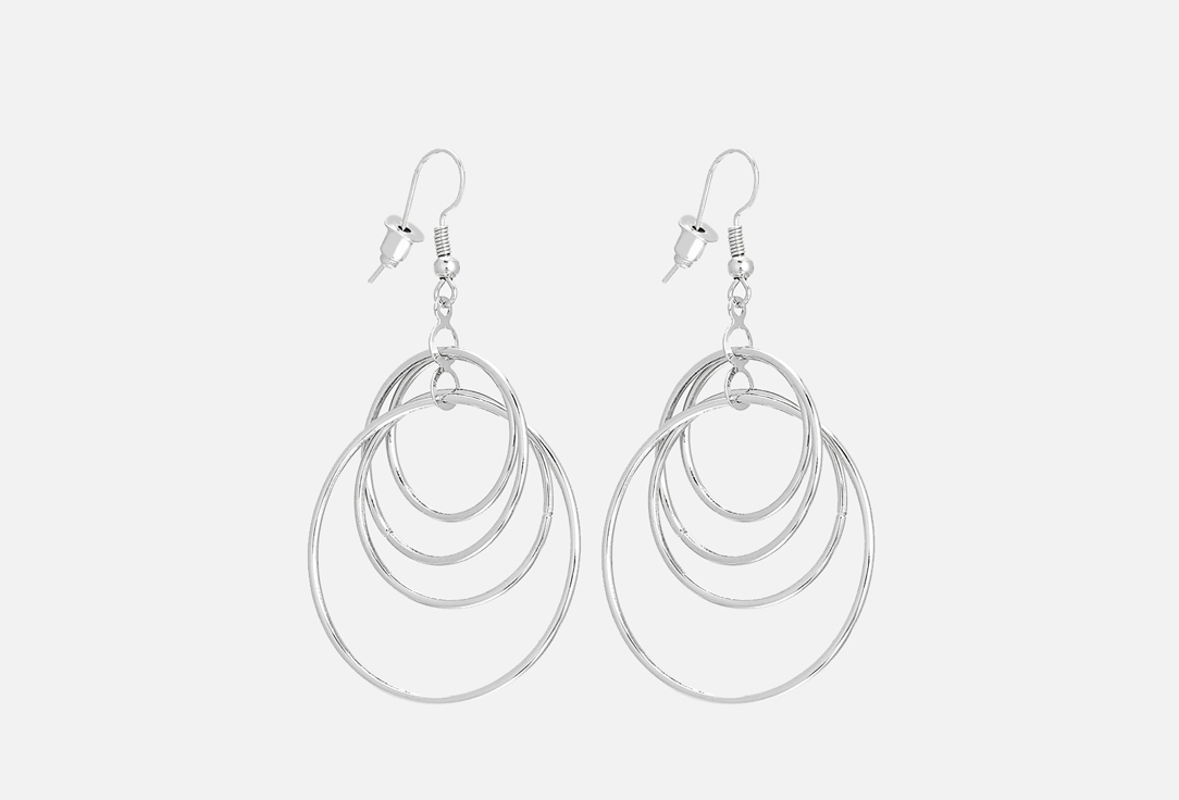 Изображение товара Серьги RINOVA 502484