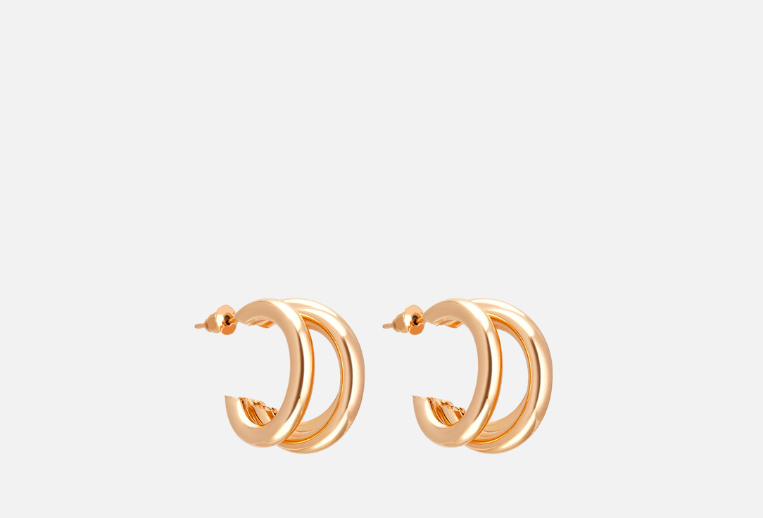 Изображение товара Серьги RINOVA 502491