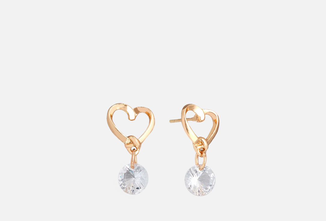 Изображение товара Серьги RINOVA 502507