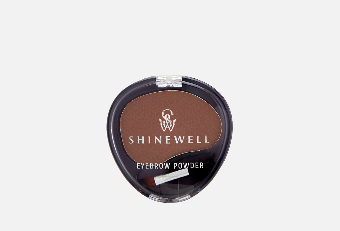 Eyebrow powder 42 г 193₽