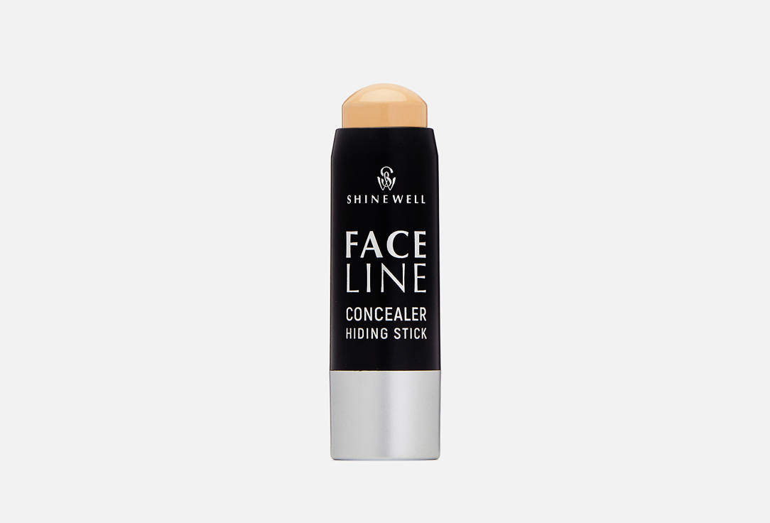 Консилер-стик SHINEWELL Face Line 9.86 г