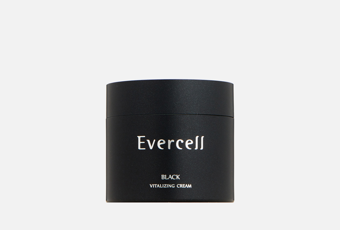 Изображение товара Восстанавливающий клеточный крем Блэк Evercell Black Vitalizing Cream