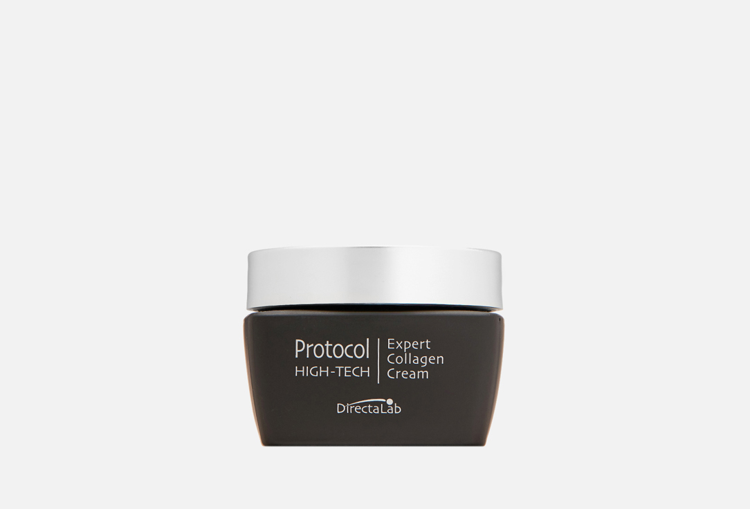 цена Крем для лица DIRECTALAB Protocol HIGH-TECH Expert Collagen Cream 50 мл