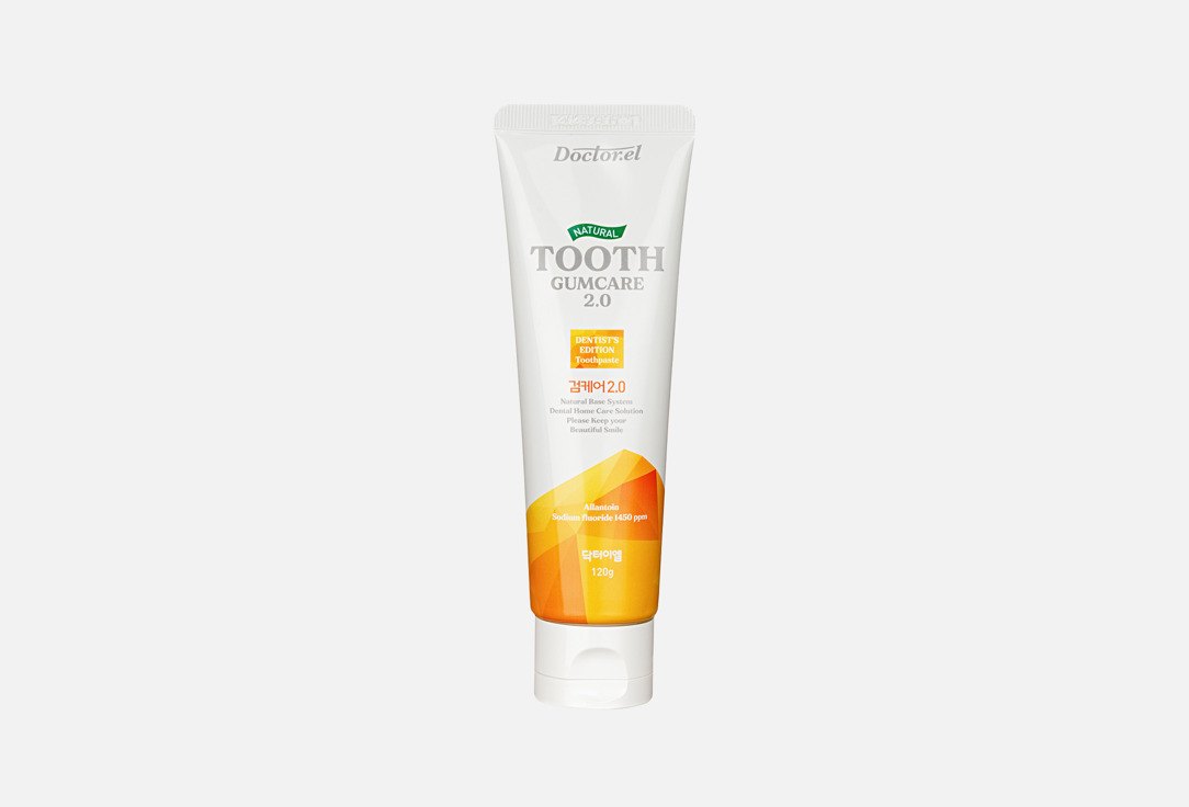 GUM CARE 120 г