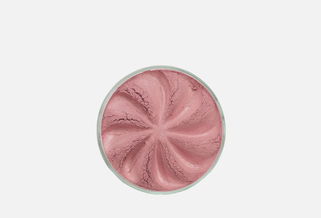 Минеральные румяна ERA MINERALS Luminous Blush 2 г