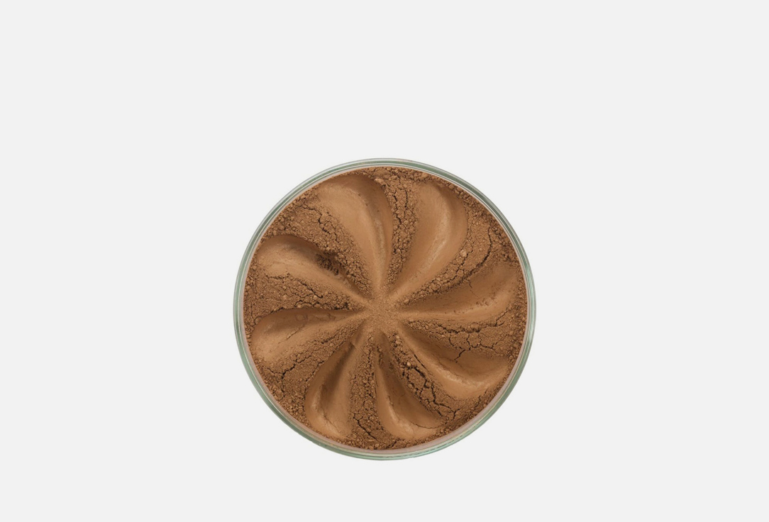Изображение товара Минеральные румяна Era Minerals Bronzer Blush для естественного загара и скуловой коррекции