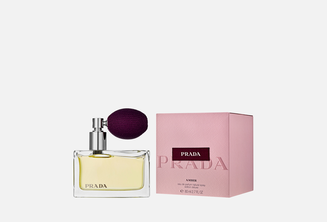 Prada AMBER WOMEN 80
