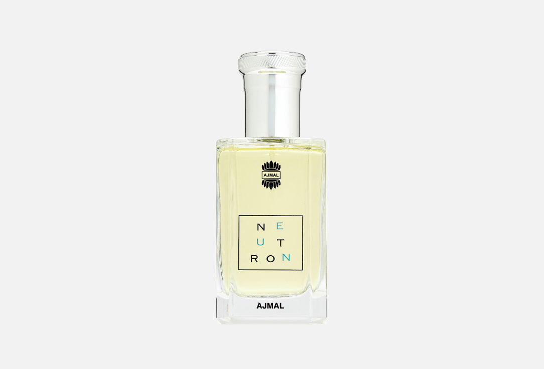 Изображение товара Парфюмерная вода Ajmal NEUTRON
