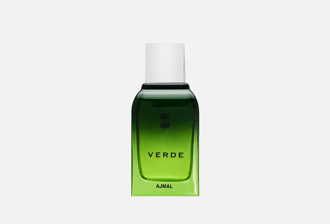 Парфюмерная вода AJMAL VERDE 100 мл