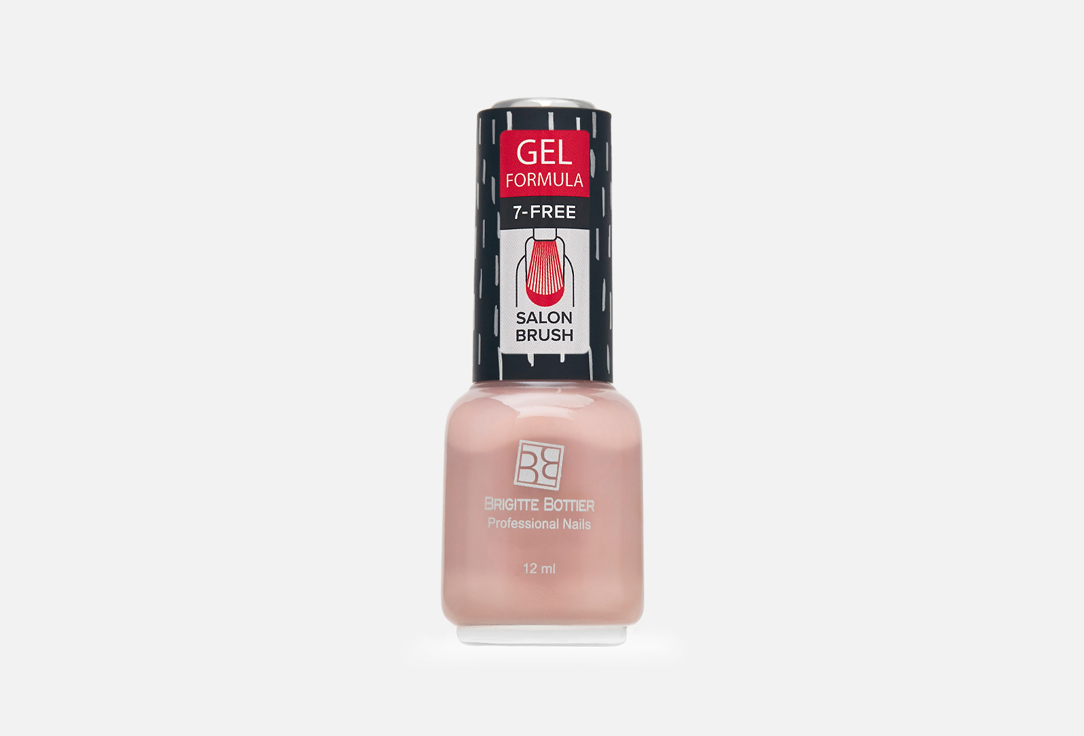 Gel formula 12 мл 195₽