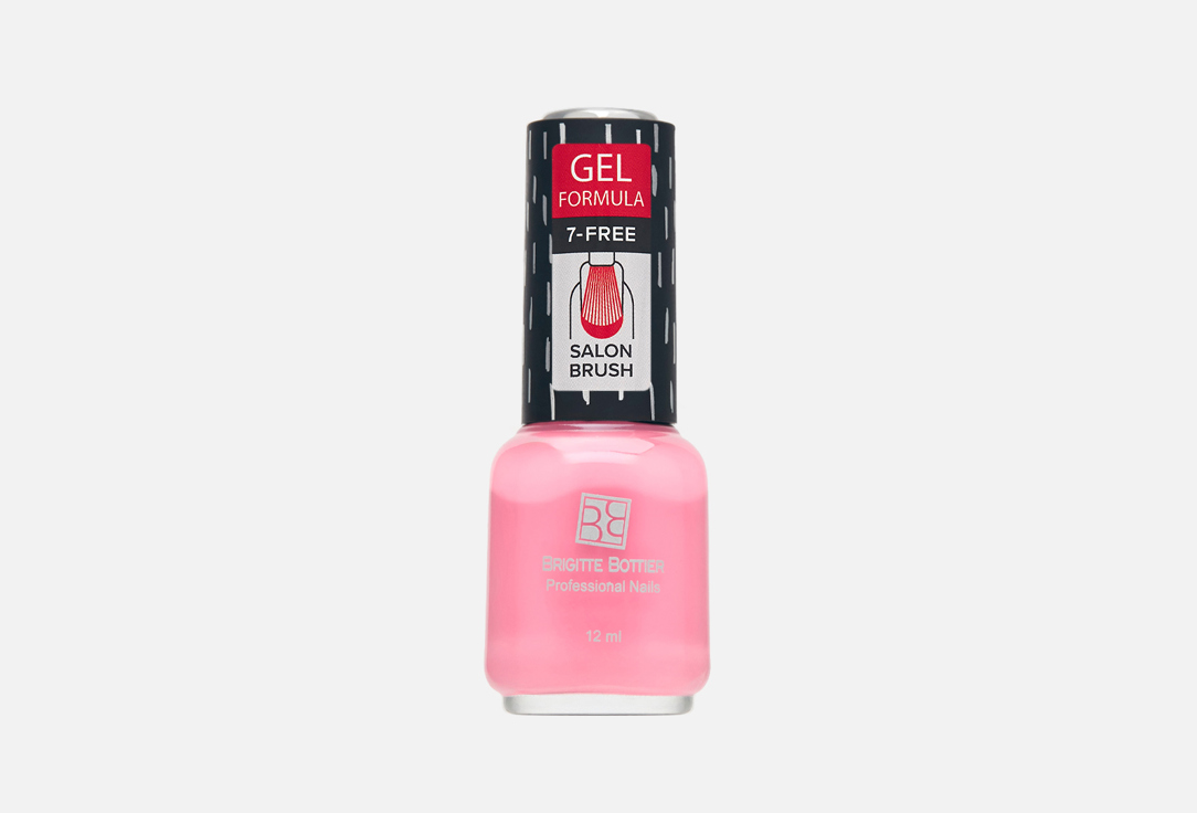 Gel formula 12 мл