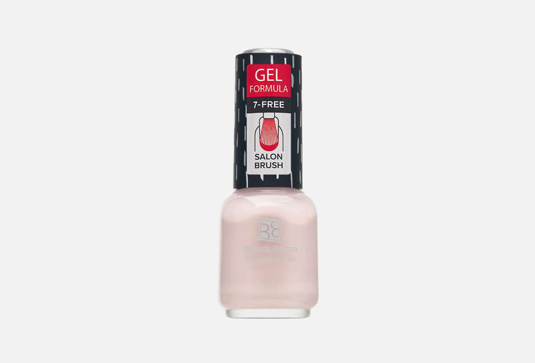Gel formula 12 мл 195₽