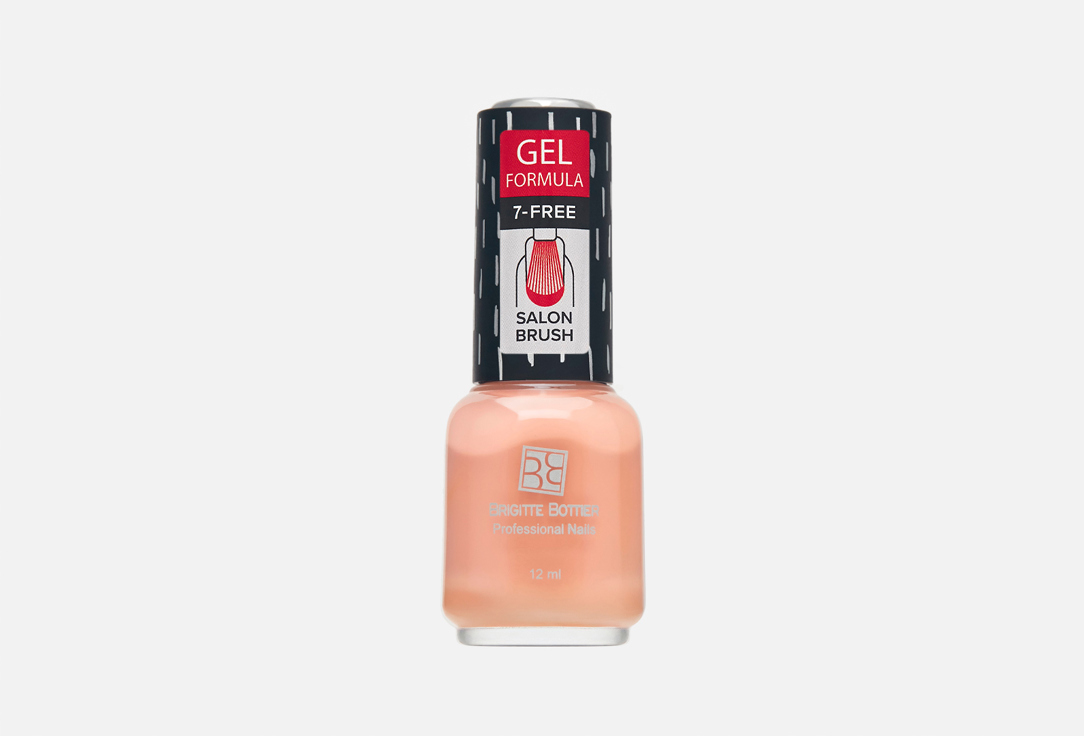 Gel formula 12 мл 195₽