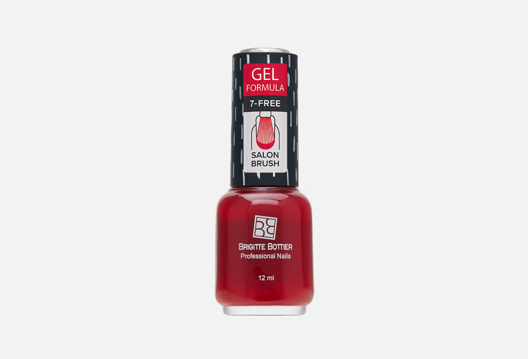 Gel formula 12 мл 195₽