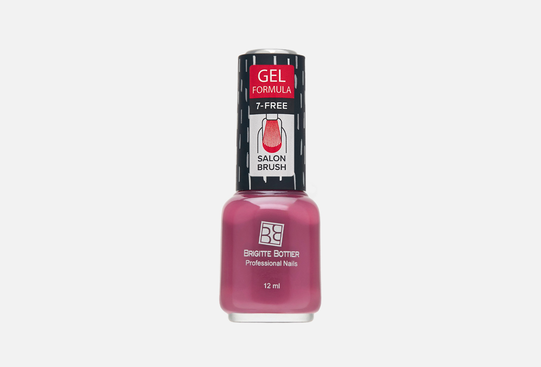 Gel formula 12 мл 195₽