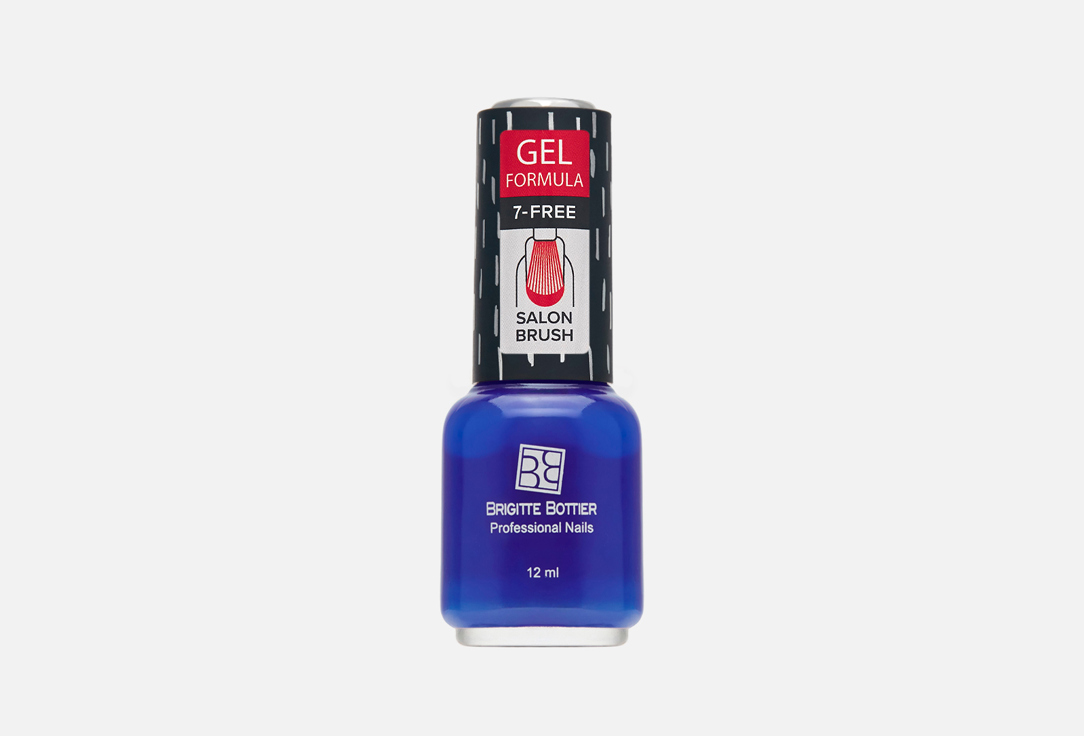 Gel formula 12 мл 195₽