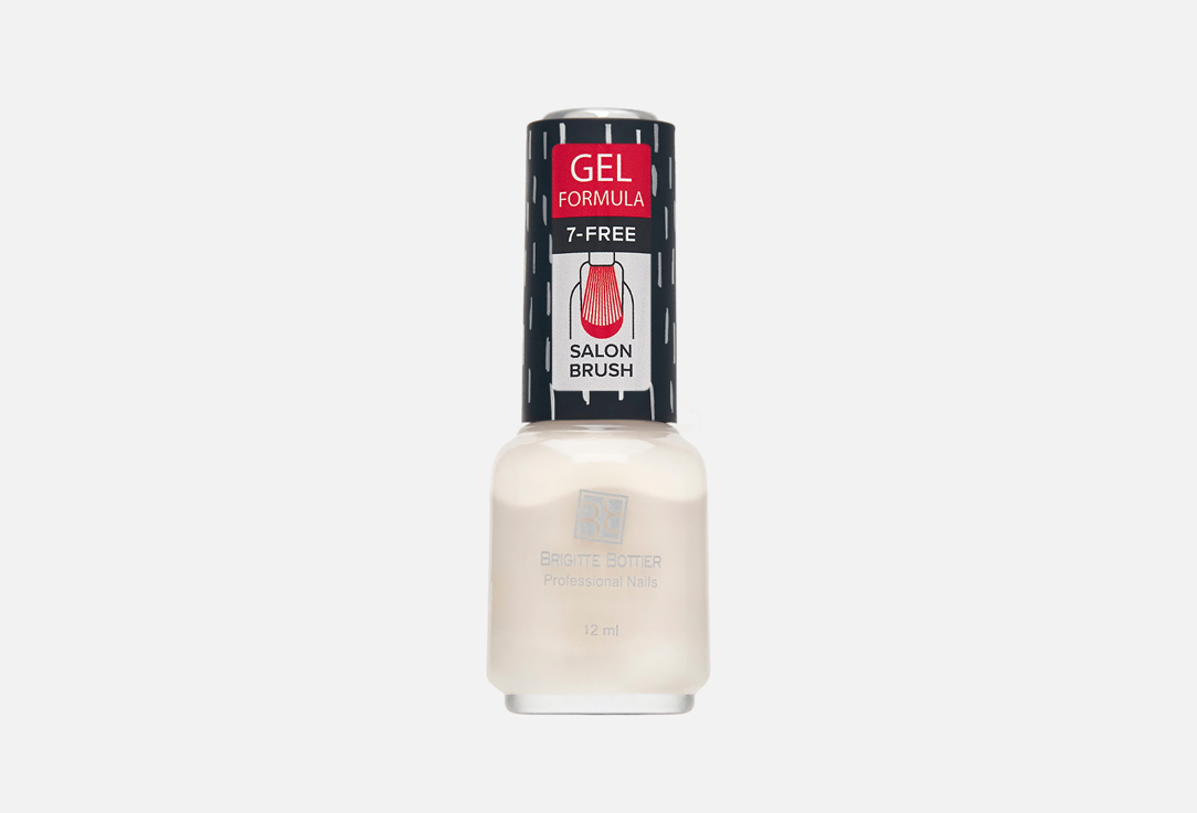 Gel formula 12 мл 195₽