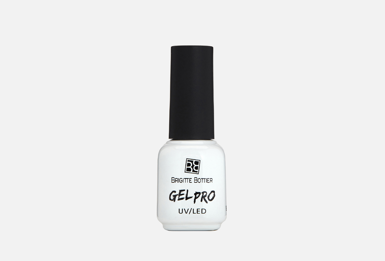 Brigitte Bottier Гель-лак для ногтей GEL PRO 006 delicate 12 мл ...
